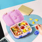 Grampus Lunch Box