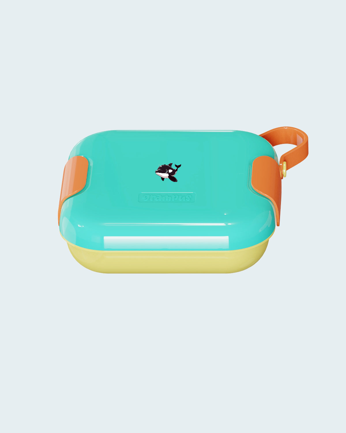 Porta Lunch Box