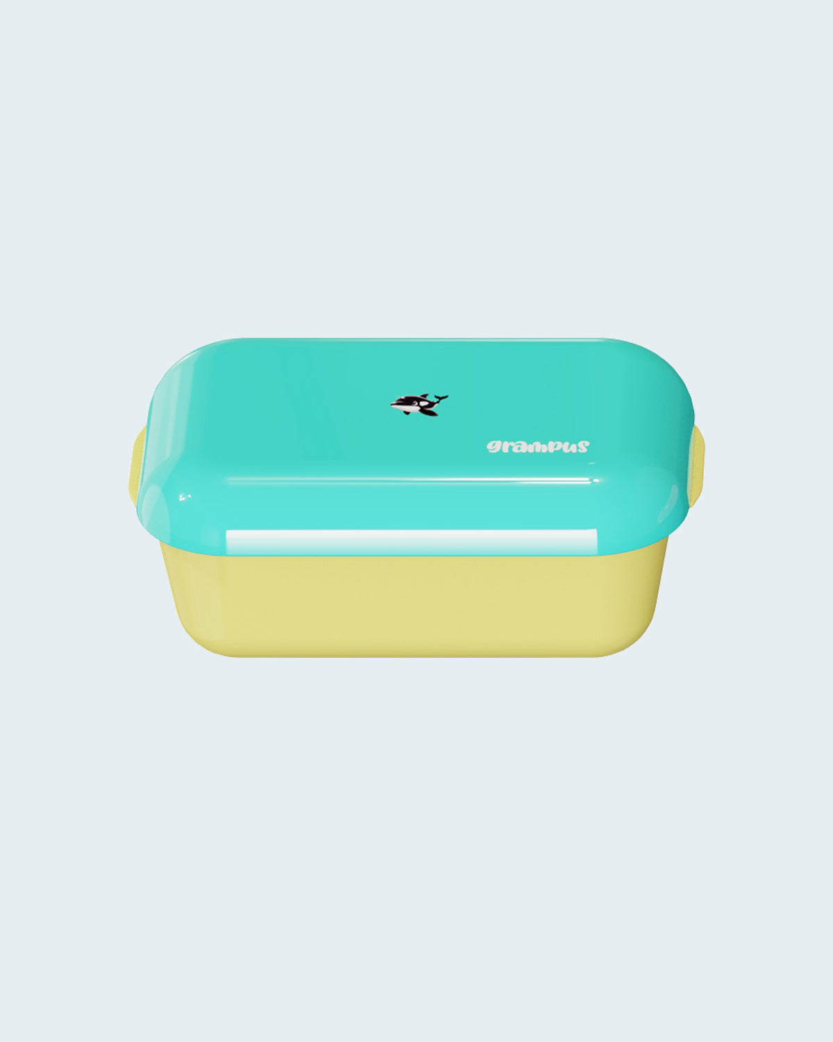 Goby Lunch Box